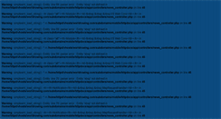 Desktop Screenshot of mobile.worldrowing.com